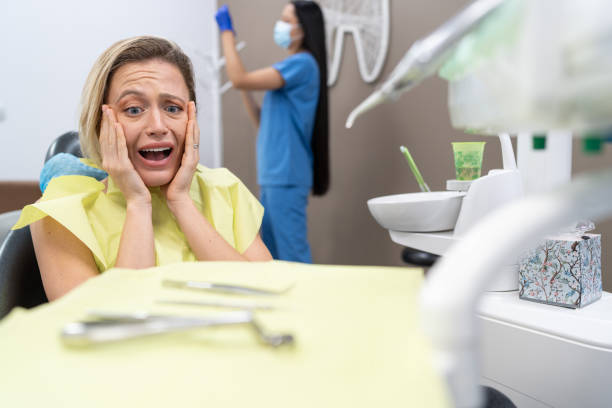 Best Dental Abscess Treatment in Dubach, LA